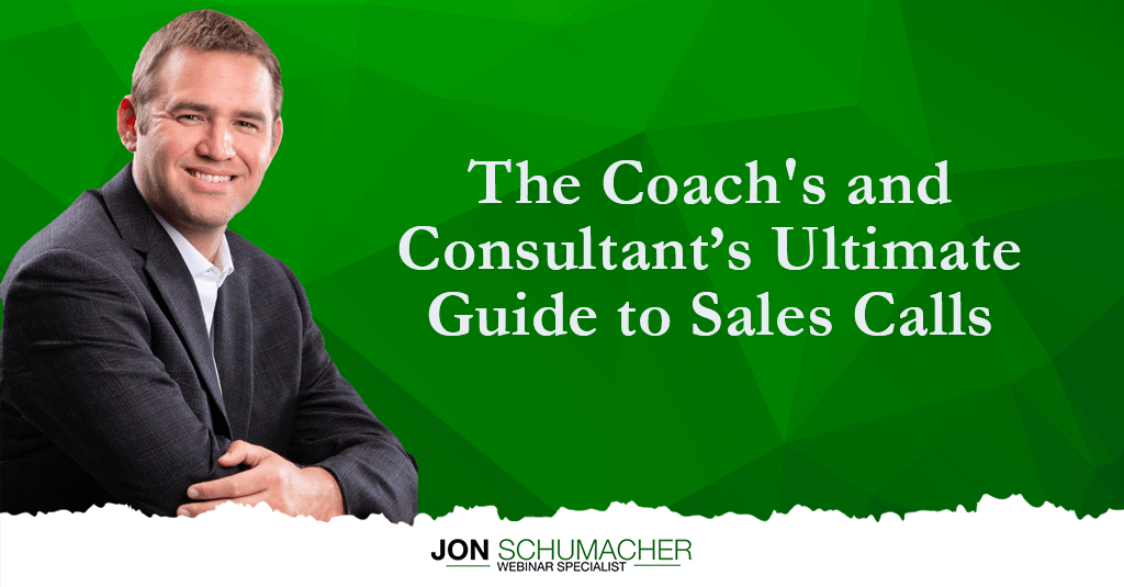 Sales Calls